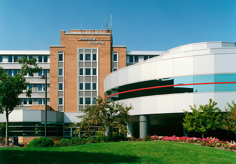 Fairview Hospital
