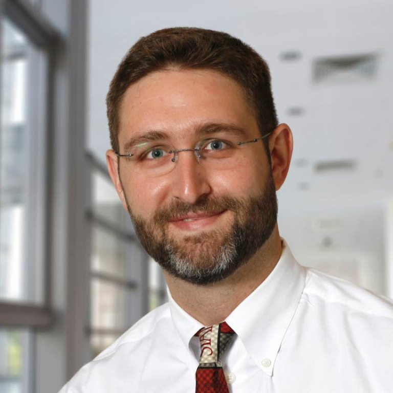 Dr. Troy Schaffernocker, MD