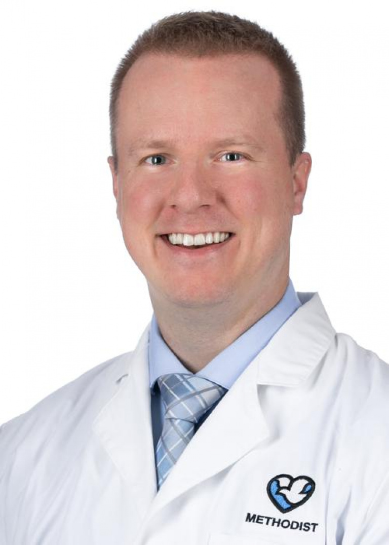 Dr. James Maliszewski, MD