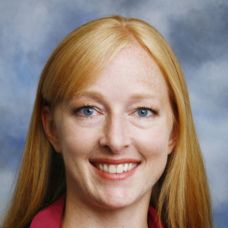 Dr. Jennifer Ruddy, MD