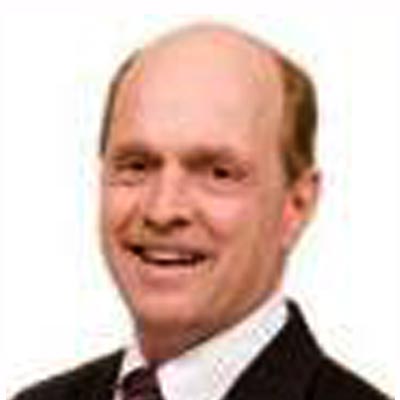 Dr. Stephen Hardeman, MD