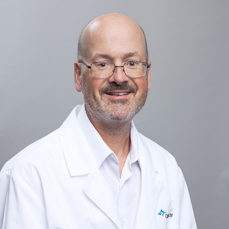 Dr. Keith Baugh, MD