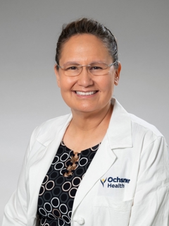 Anne Jansen, PMHNP