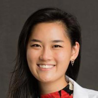 Dr. Chelsea Lin, MD