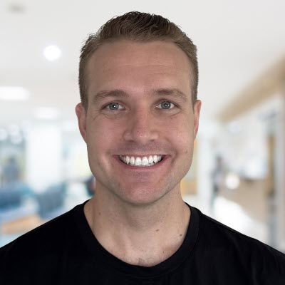 Dr. Luke Weishuhn, DO
