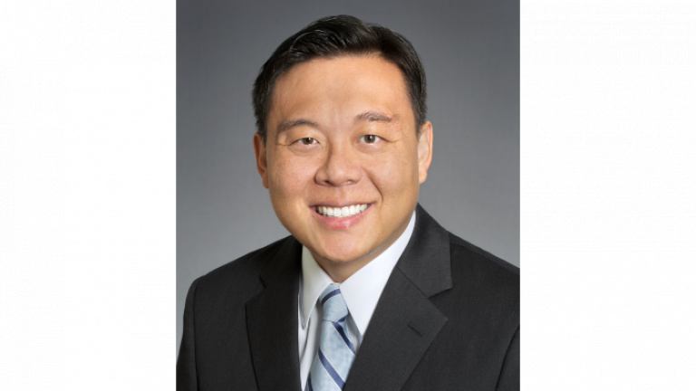 Dr. Daniel Chong, MD