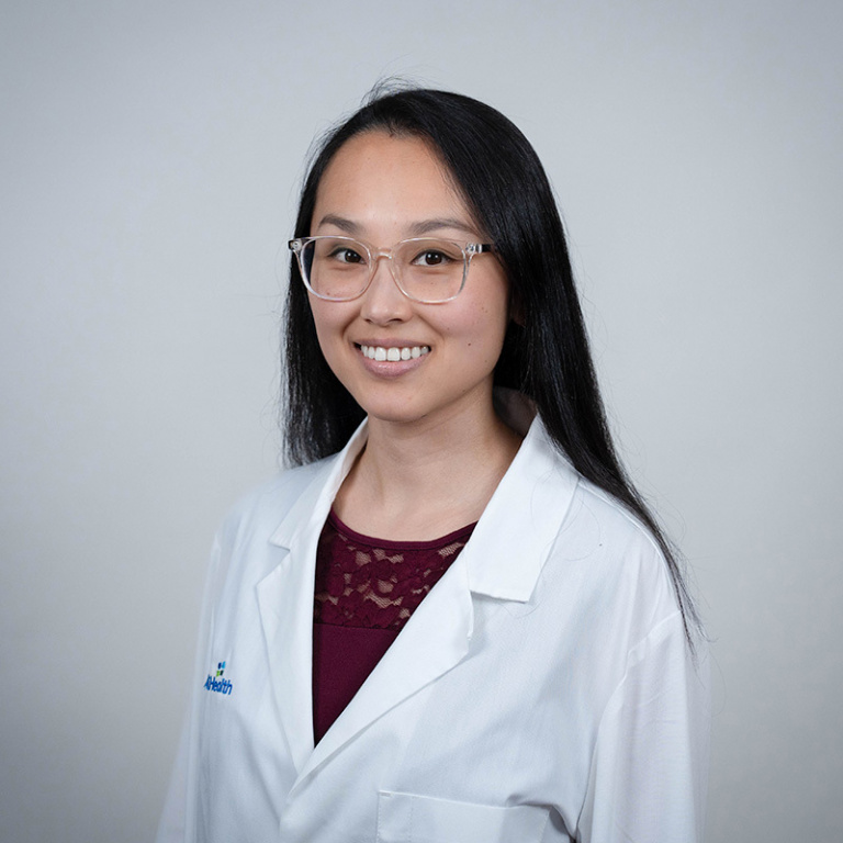 Dr. Bing-Xue Lin, MD