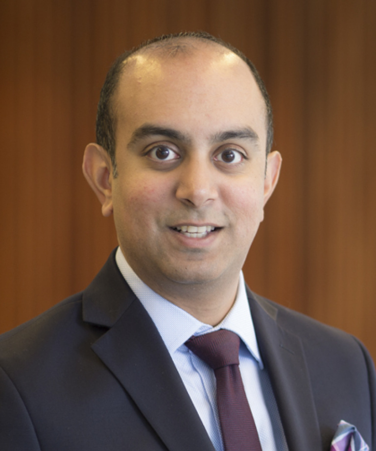 Dr. Nrupen Baxi, MD