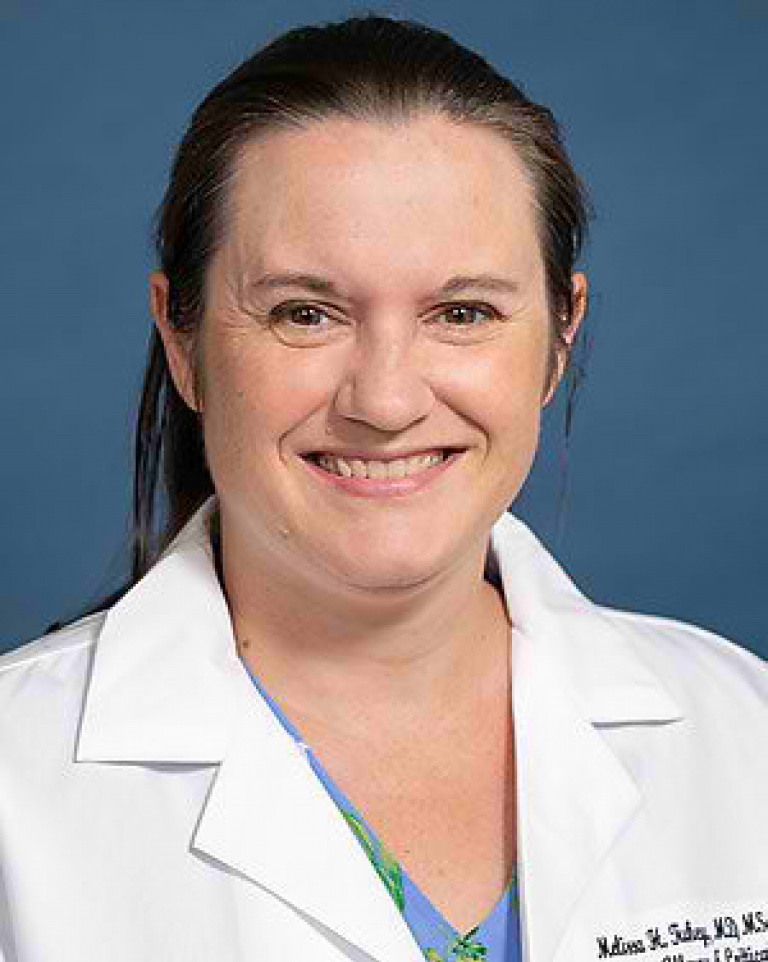 Dr. Melissa Tukey, MD