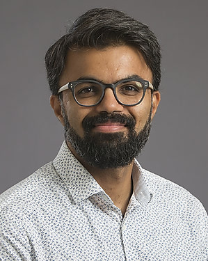 Dr. Ali Khan, MD