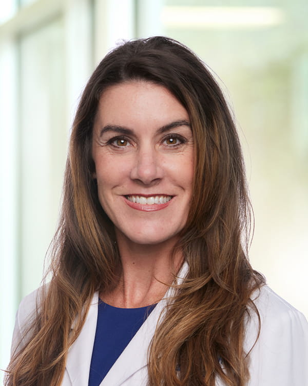 Andrea Pasqualini, FNP-BC