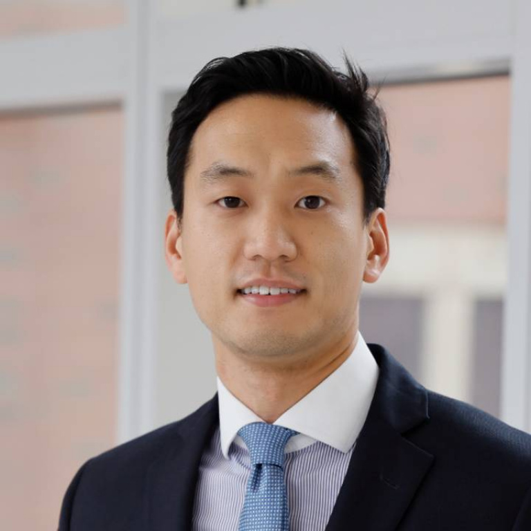 Dr. Kyongjune Lee, MD