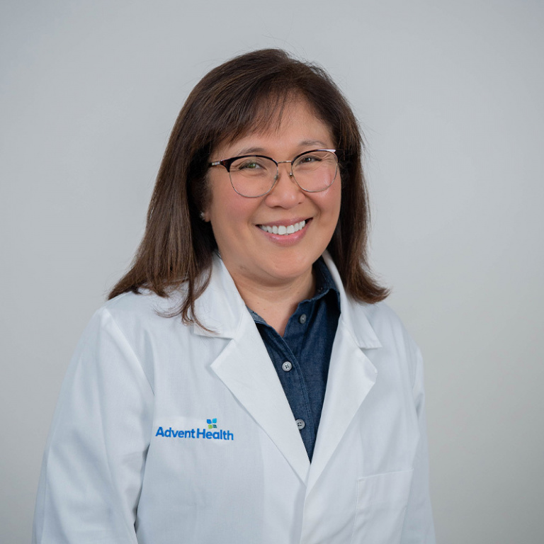 Dr. Chona Reguyal, MD