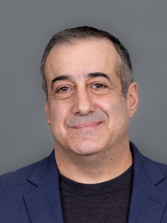 Dr. Salvatore Abbruzzese Jr, DO