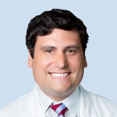 Dr. John Harkess, MD
