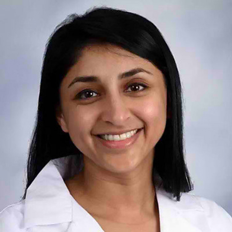 Dr. Shaulnie Mohan, MD