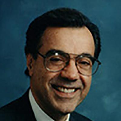 Dr. Mehdi Bajoghli, MD