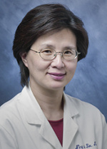 Dr. Ning-Ai Liu, MD
