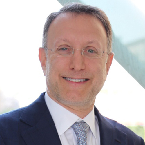 Dr. Marc Bessler, MD