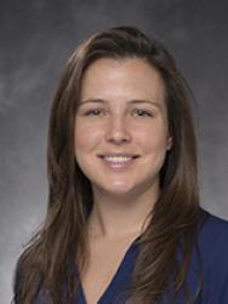 Dr. Janelle Donaldson, MD