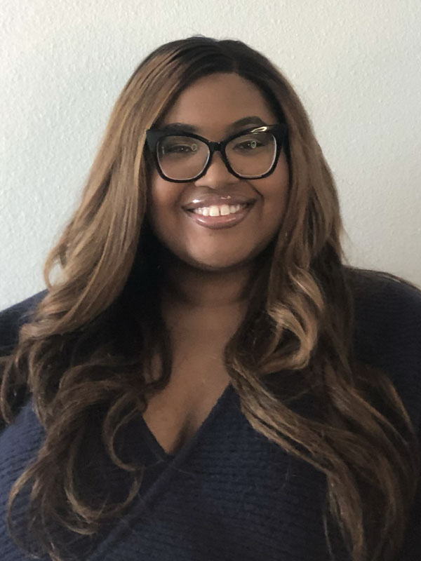Jalisa Storey, LPC