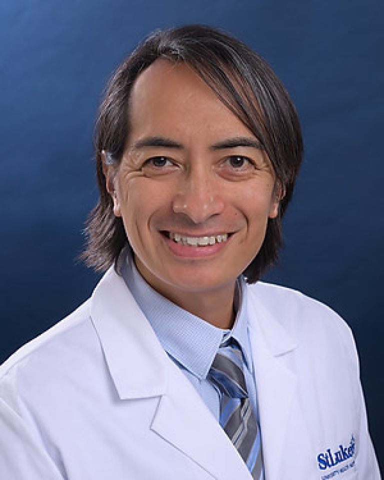 Dr. Dale Bautista, MD