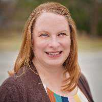 Alissa Baker, M