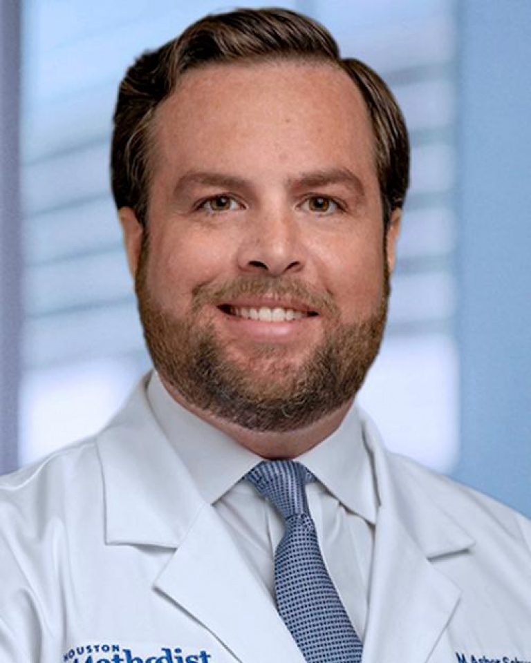 Dr. M Asher Schusterman II, MD