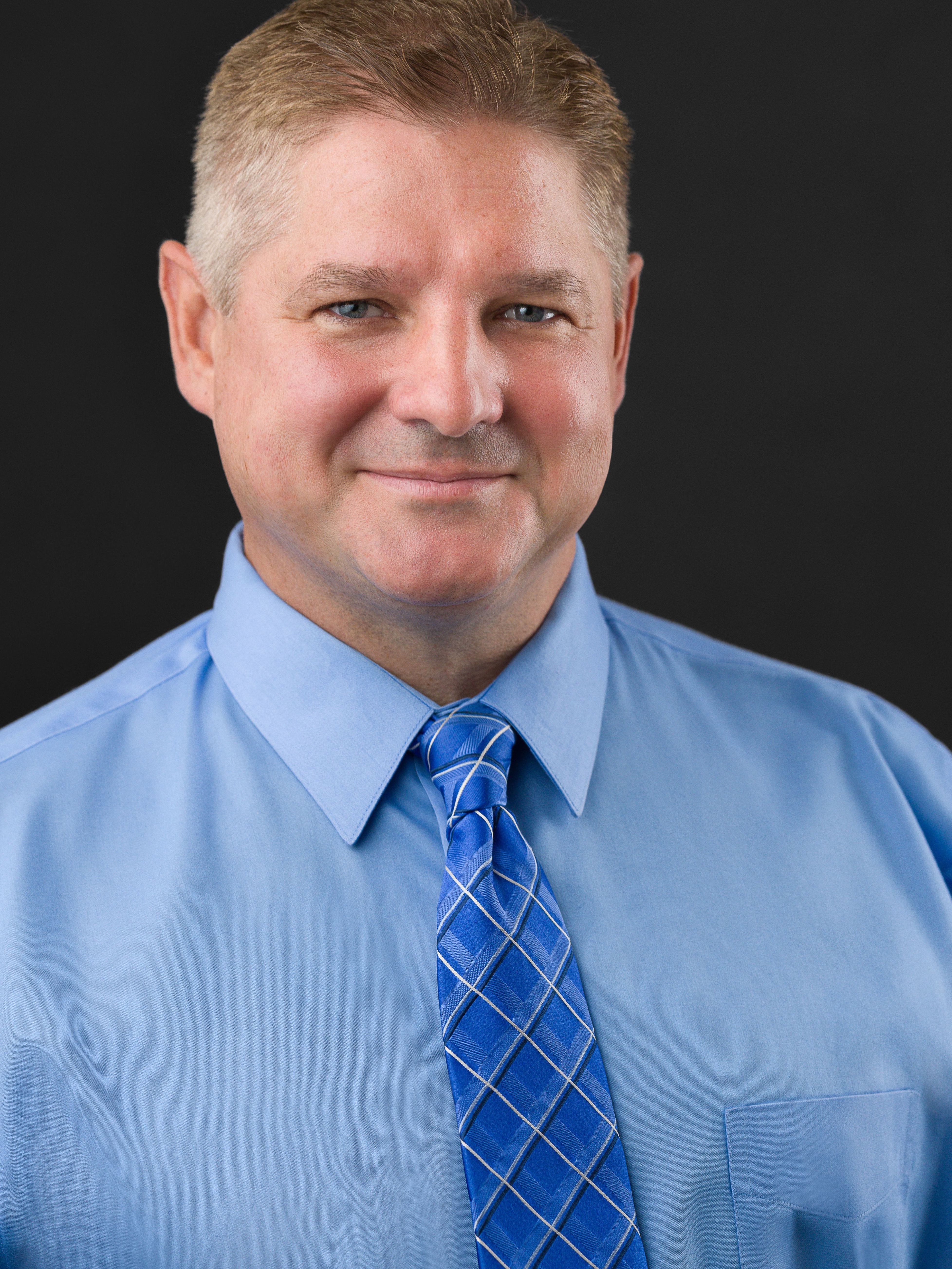 Dr. Brian Morris, DC