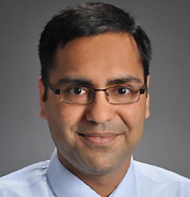 Dr. Mohit Maheshwari, MD