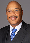 Dr. Richard Gillespie Jr, MD