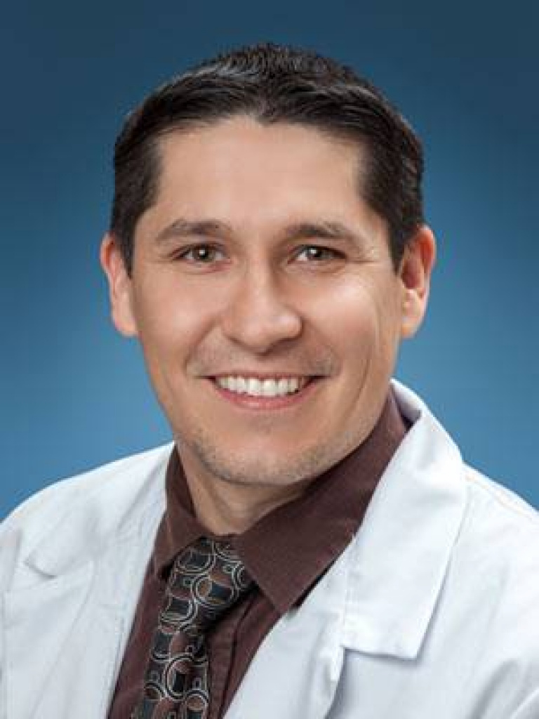 Joseph Murillo, PA-C