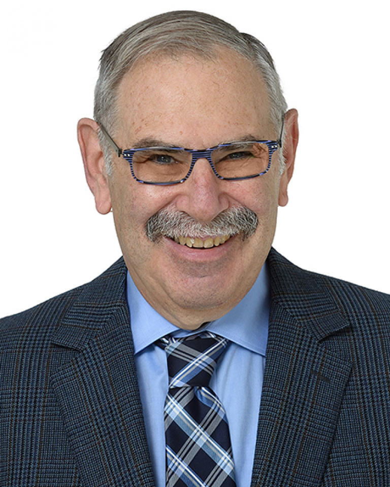 Dr. Gerald Grodstein, MD
