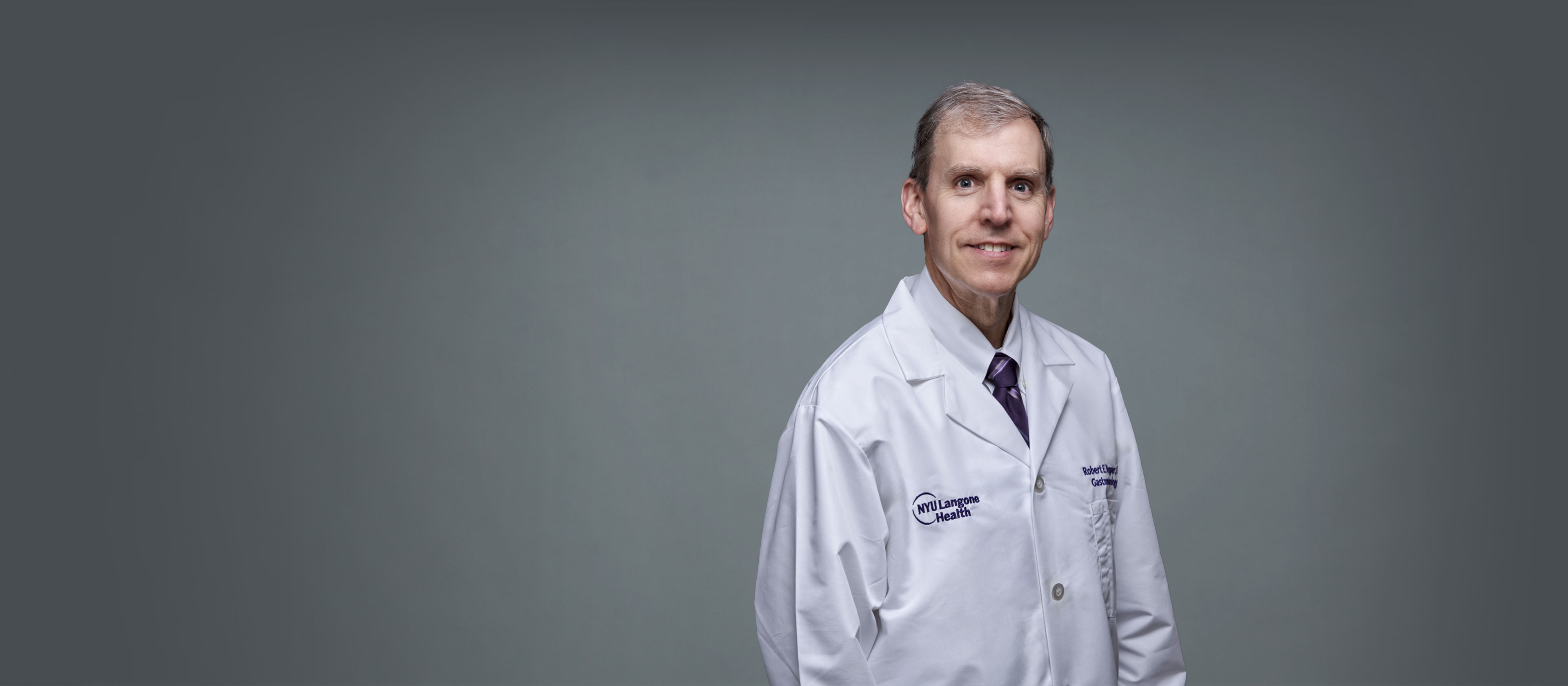 Dr. Robert Tepper, MD