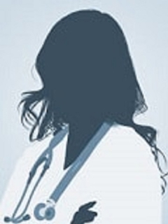 Dr. Luz Del Portillo, MD