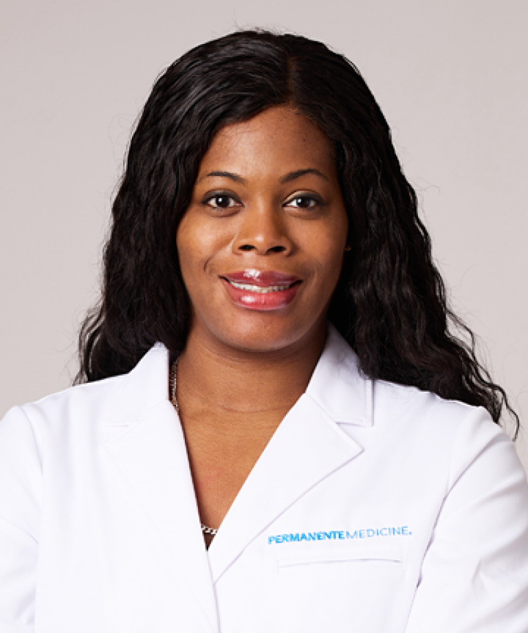 Dr. Ifeoma Okadigbo, MD