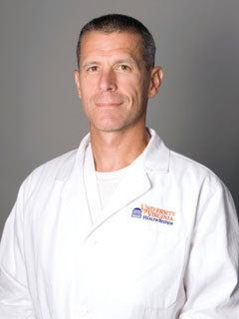 Dr. Joseph Fisher, MD
