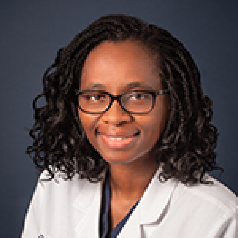 Dr. Lum Nyindem, MD