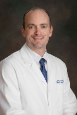 Dr. Mark Lee, DO