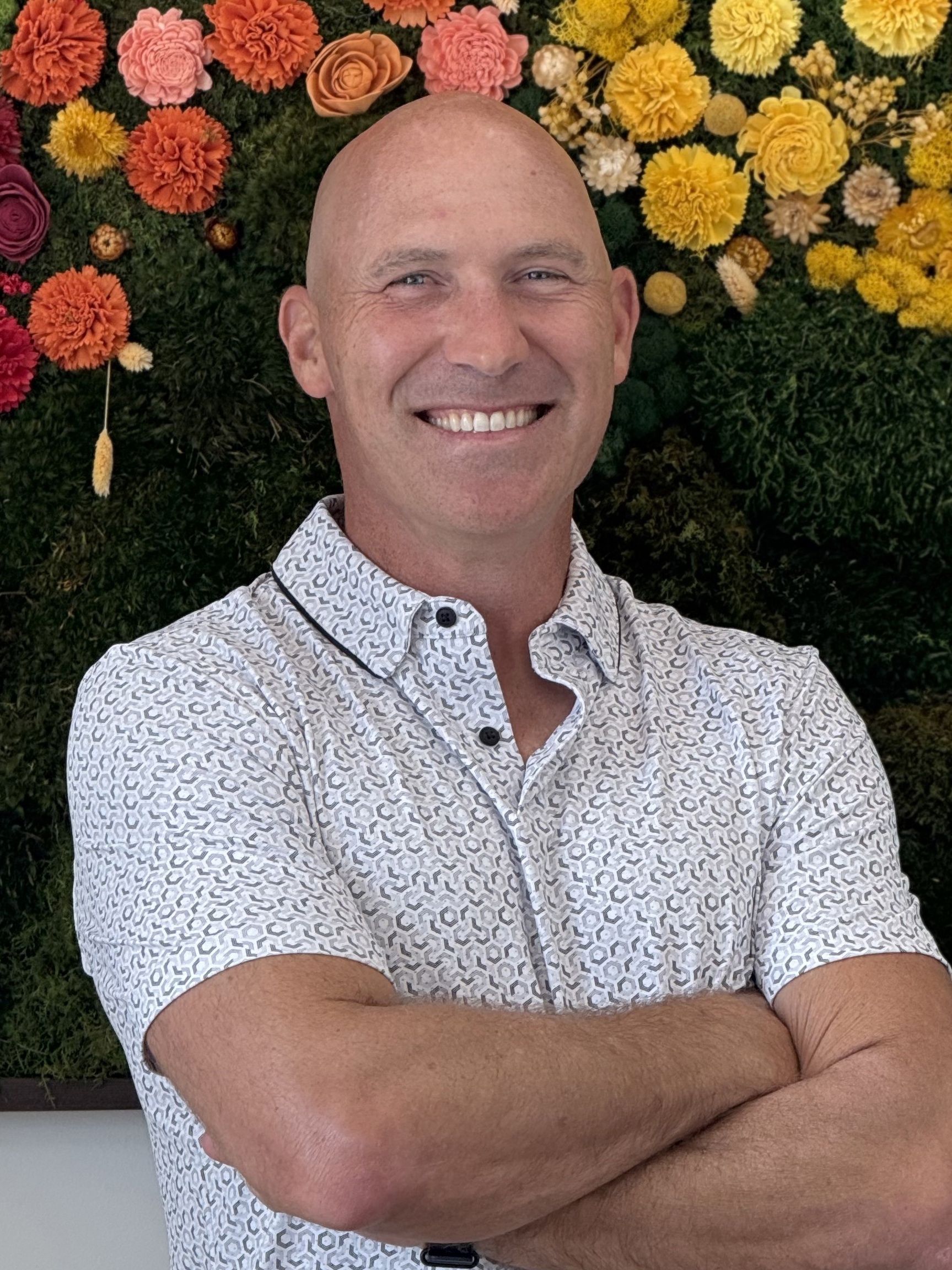 Dr. Martin Greenberg, DMD