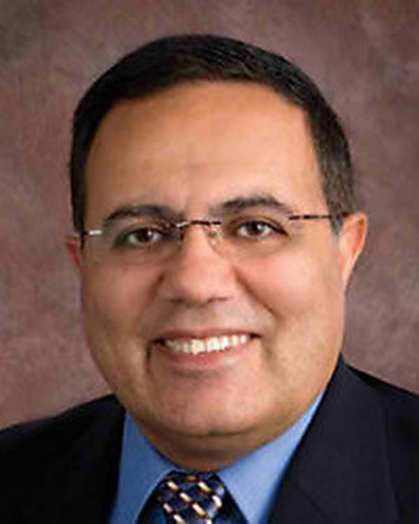 Dr. Husam Habboub, MD