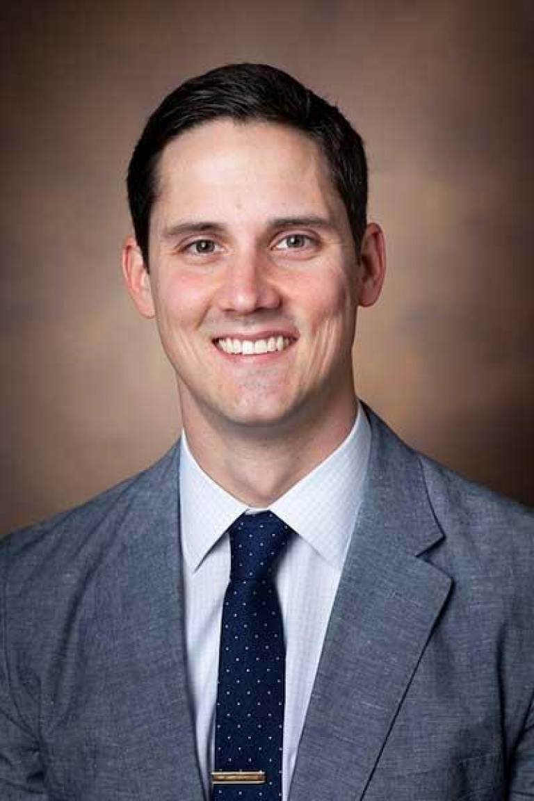 Dr. Craig Louer, MD