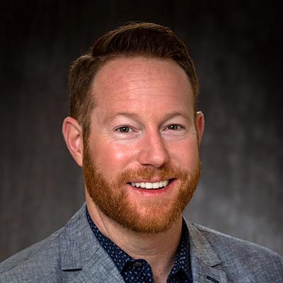 Dr. Robert Johnston, MD