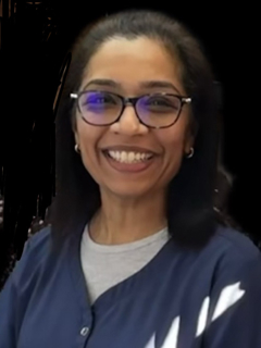 Dr. Priyadarshini Jamsandekar, DDS