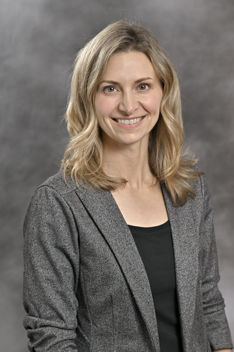Dr. Beth Rapaport, MD