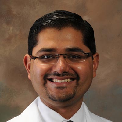 Dr. Shail Sheth, MD, Gastroenterologist - Millburn, NJ | Sharecare