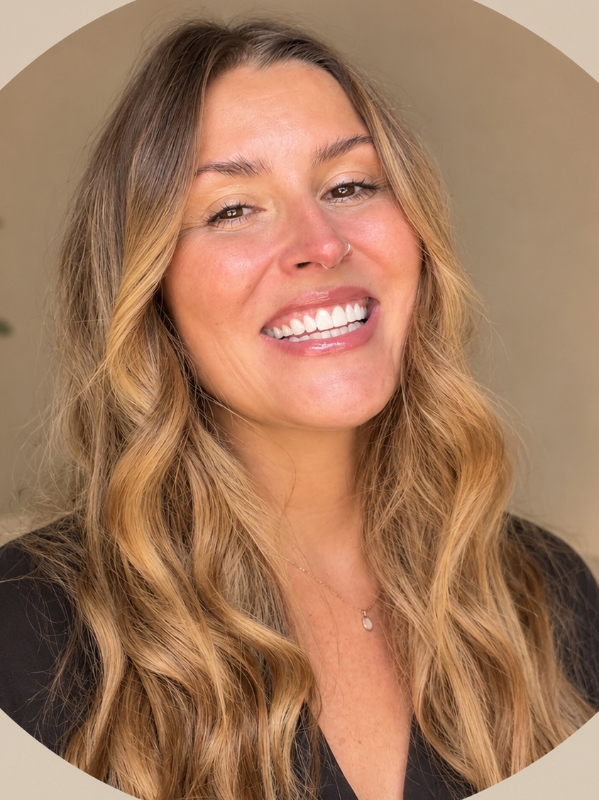 Alexis Lively, LAC