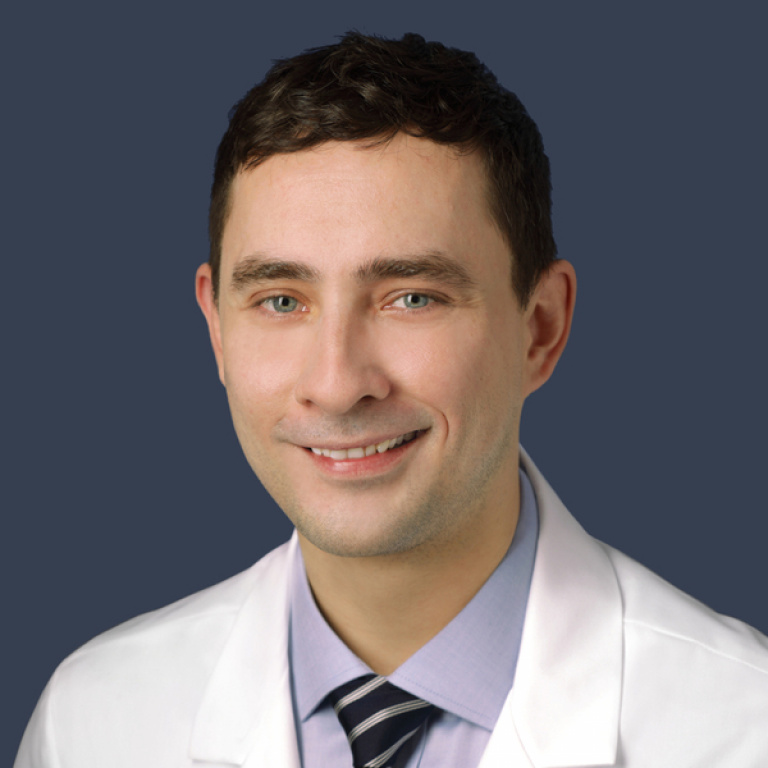 Dr. Marcus Oosenbrug, MD