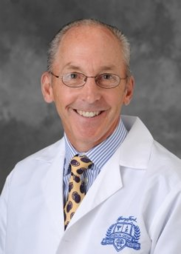 Dr. Gregory Goyert, MD