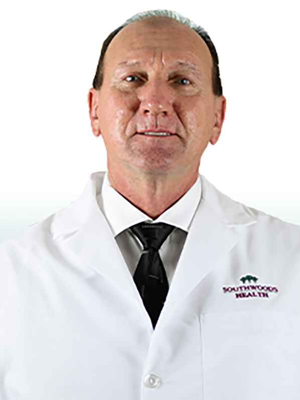 Dr. Paul Lesnoski, DO